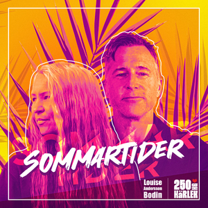 Sommartider