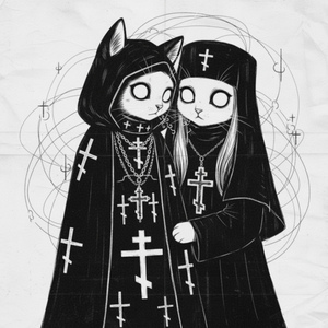 Crosses and Whispers