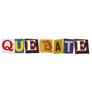 Quédate