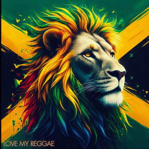 Love My Reggae