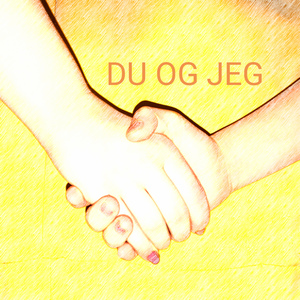 DU OG JEG
