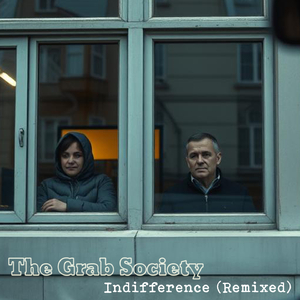 Indifference (Oren Amram Coldness Mix)