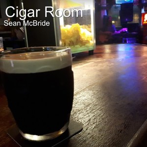Cigar Room