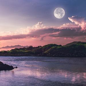 Sweet Dream（New Ver）