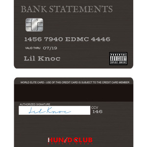 Bank Statements