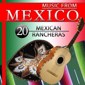 Gritenme Piedras del Campo (Classical Mexican Song)