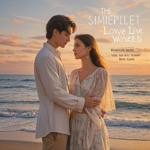 人世间最简单的爱情