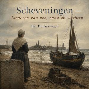Vlaggen in de Haven