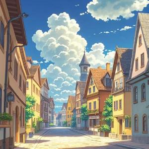 为什么会变成这样（轻音乐）