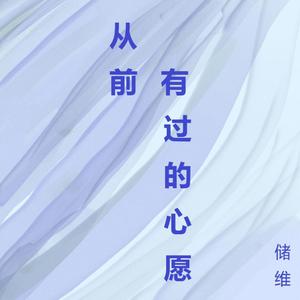 从前有过的心愿