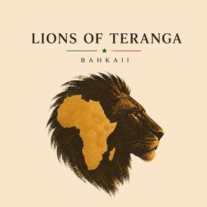 Lions of Teranga (Radio Edit)