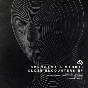 Close encounters (Reggie Dokes Remix)