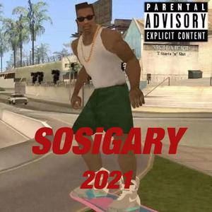 我没有空（prod.Jarrett）