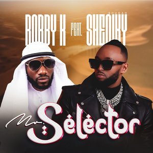 Mr. Selector