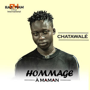 Hommage à Maman