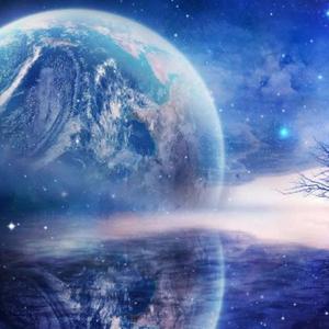 蔚蓝星球（demo）