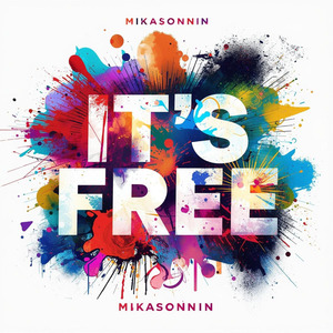 It´s Free