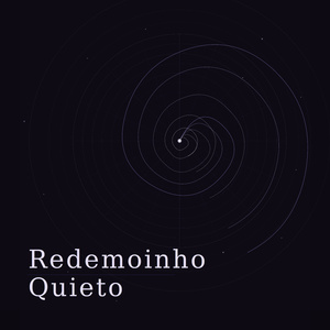 Redemoinho Quieto