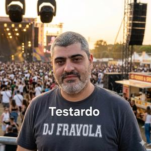 Testardo