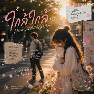 ใกล้ใกล้