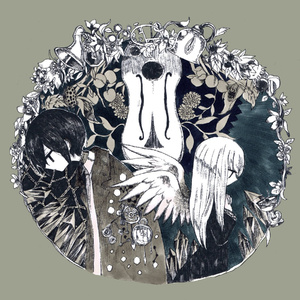 天使のまなざし