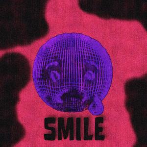 I'm tired of wearing fake smile