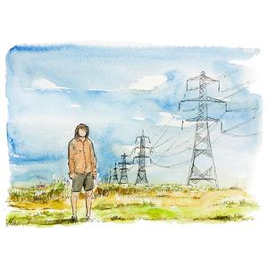 Unearned Wisdom (feat. Liliia Kysil)