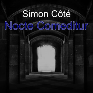 Nocte Comeditur