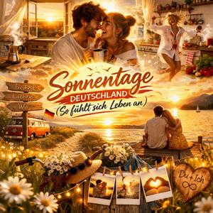 Sonnentage Deutschland (So fühlt sich Leben an)