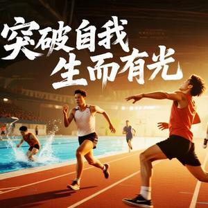 因为我们在一起