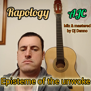 Episteme of the unwoke