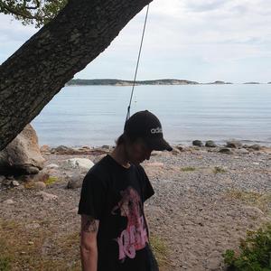 Hidden Dragon, Revealing Outfit (feat. Salem's Corydalis)