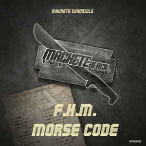 Morse Code (Original Mix)