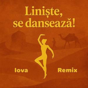 Liniște, se dansează! (Iova Remix)