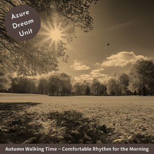 Dappled Streets Dance (Key Db Ver.)