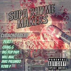 Supa Rhyme Makers