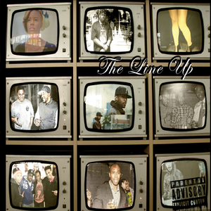 The Anthem (The Line Up) [feat. Breeze, Castro & Ryan B]