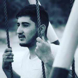 Ya Bladi Maghanweli (feat. Bad Hero)