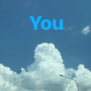 You（Dorp：Aftershock）