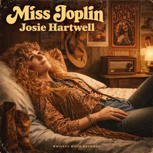 Miss Joplin (feat. Whiskey Moon)