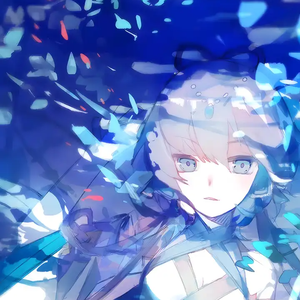 彼岸的我们（feat.洛天依)