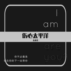 伤心太平洋（吉他版伴奏）（翻自 任贤齐）