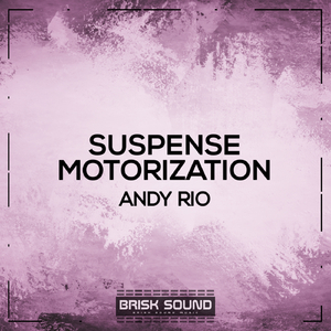 Suspense (Original Mix)