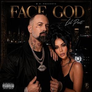 FACE GOD (feat. Lil Pout)