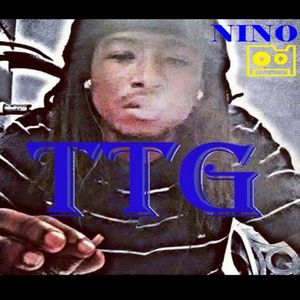 KraZy8 (Prod. By Ghetto Guitar)