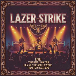 Lazer Strike