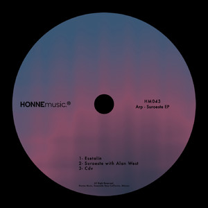 Suroeste (Original Mix)