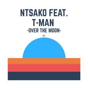Over The Moon (feat. T-Man) (Peacemilano Forza Smooth Remix)