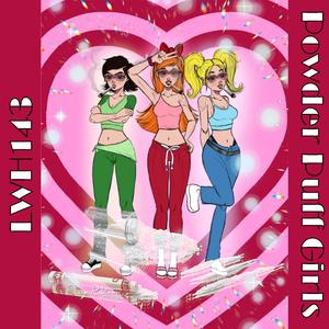 Powder Puff Girls