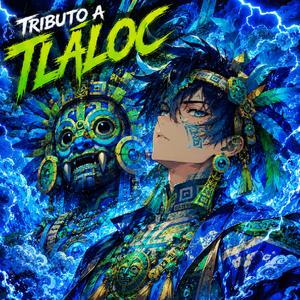 TRIBUTO A TLÁLOC (SPED UP)